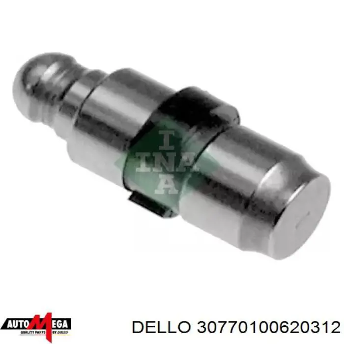 Empujador de válvula Nissan Qashqai 2 J11