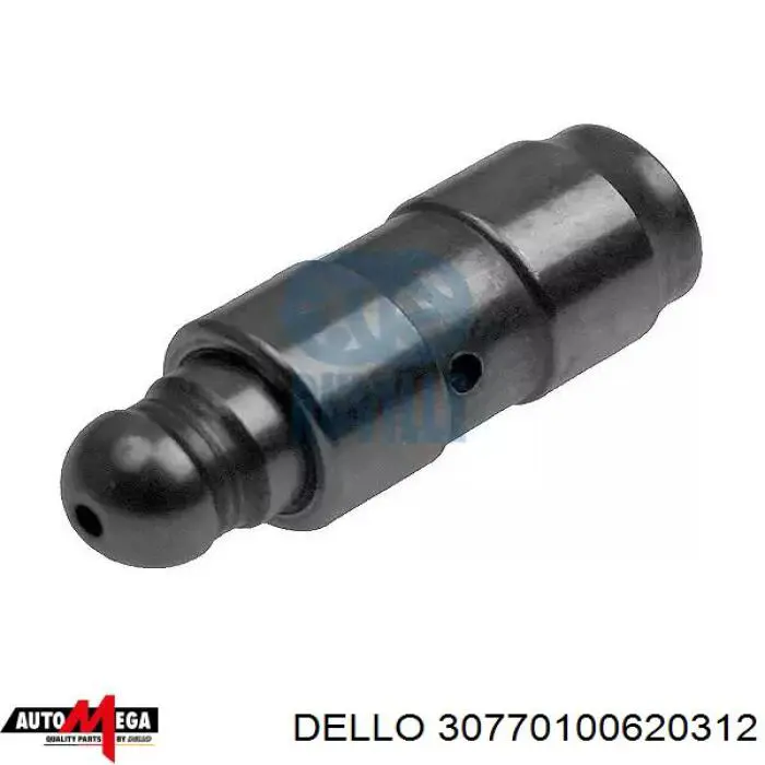 Empujador de válvula Nissan Qashqai 2 J11