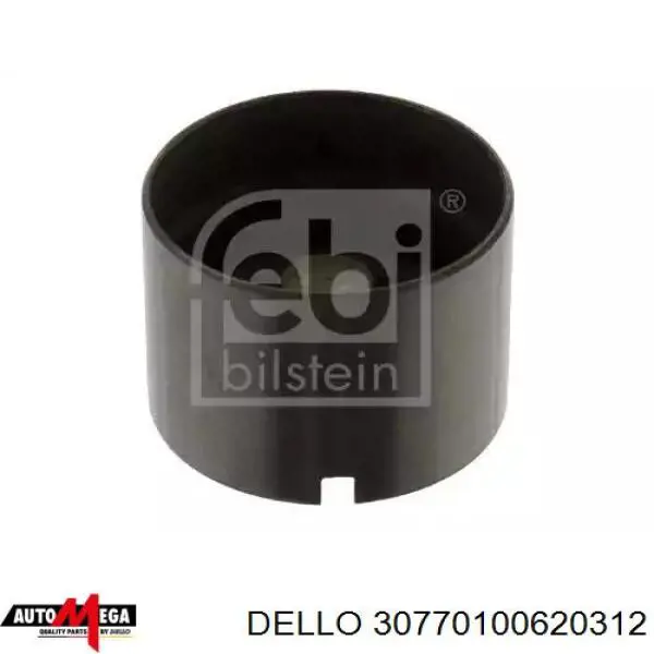 Empujador de válvula Nissan Qashqai 2 J11