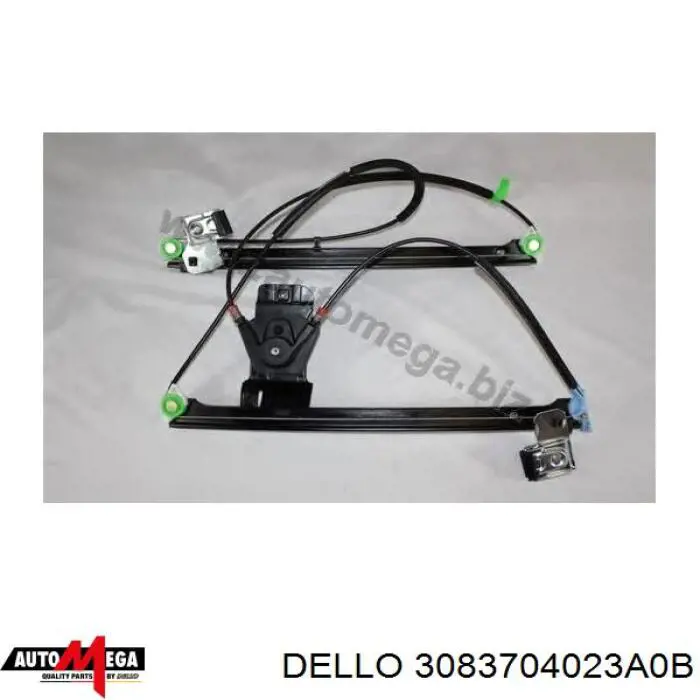 3083704023A0B Dello/Automega