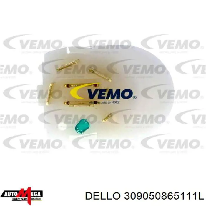 Interruptor de encendido / arranque Audi 80 81, 85