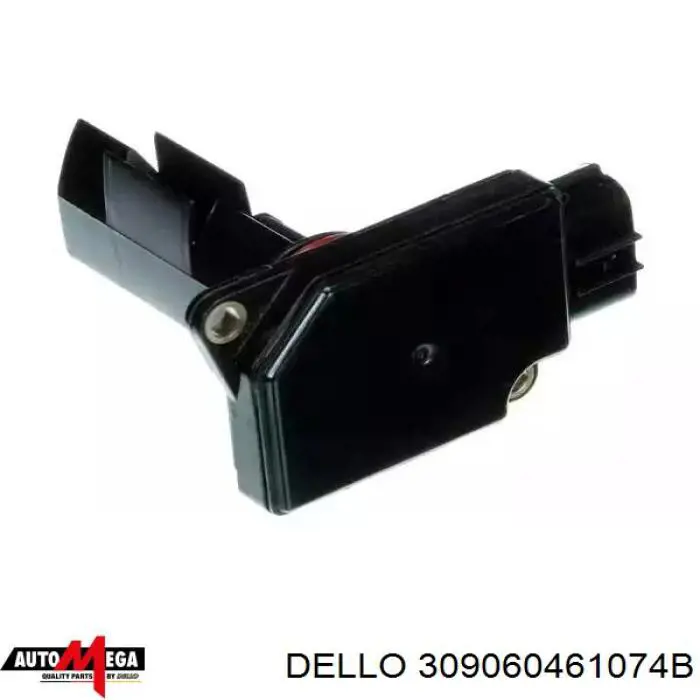 Sensor De Flujo De Aire/Medidor De Flujo (Flujo de Aire Masibo) Audi A4 8EC