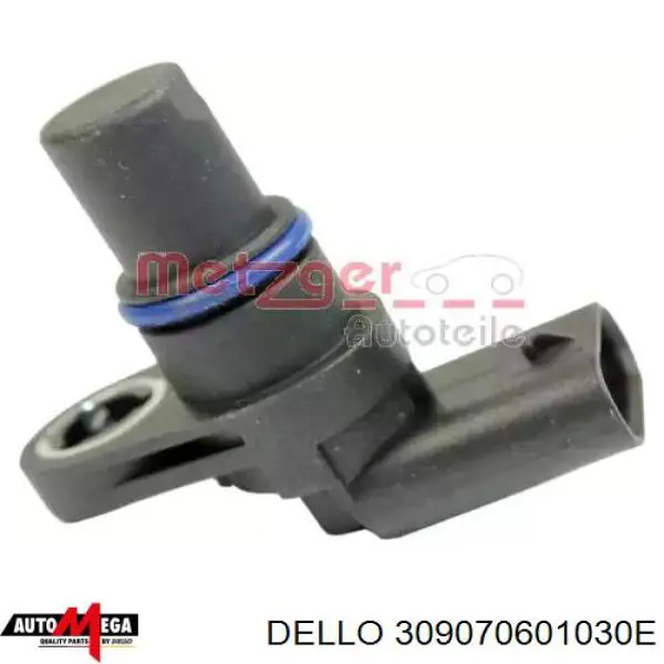 Sensor de posición del árbol de levas Seat Altea 5P1