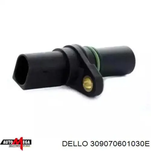 Sensor de posición del árbol de levas Seat Altea 5P1