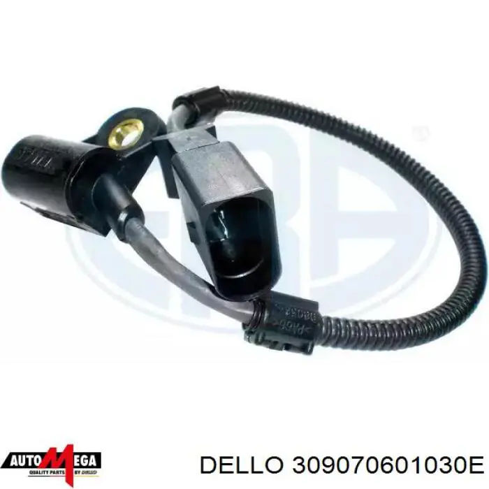 Sensor de posición del árbol de levas Seat Altea 5P1