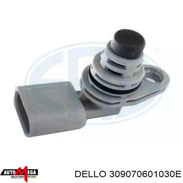 Sensor de posición del árbol de levas Seat Altea 5P1