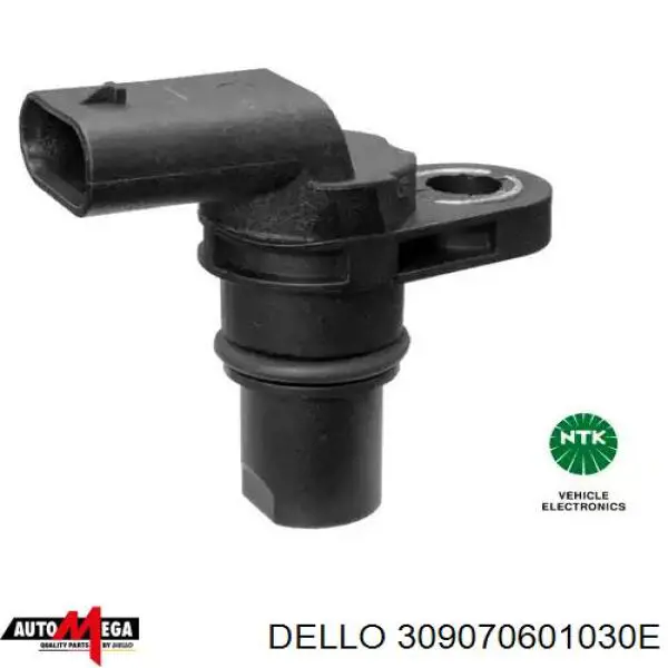 309070601030E Dello/Automega sensor de posición del árbol de levas