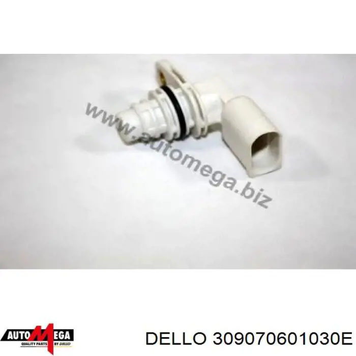 Sensor de posición del árbol de levas Seat Altea 5P1