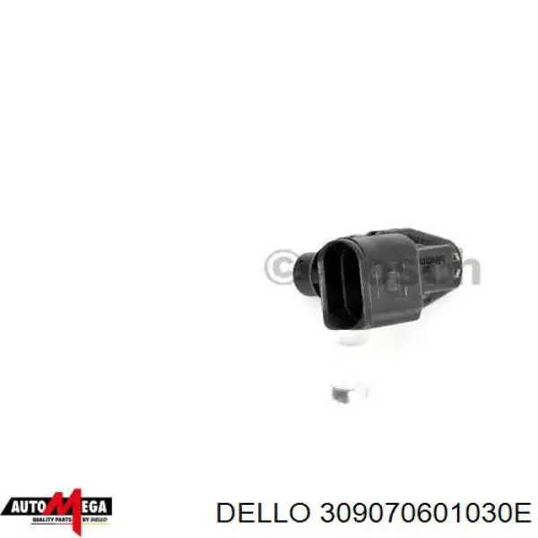 Sensor de posición del árbol de levas Seat Altea 5P1