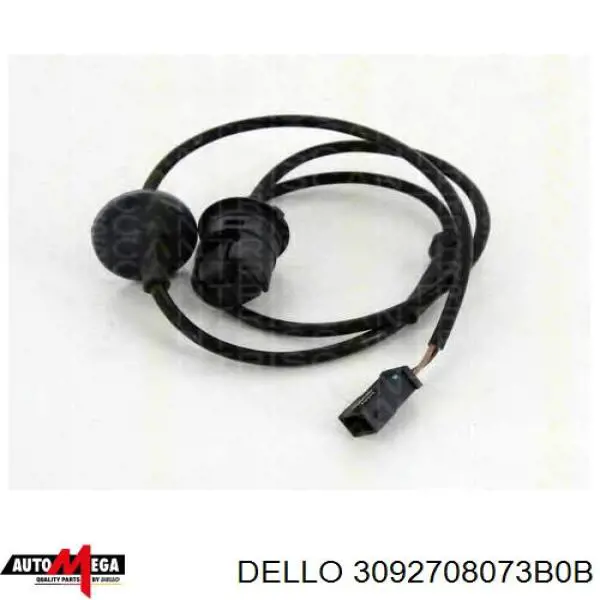 3092708073B0B Dello/Automega sensor abs trasero