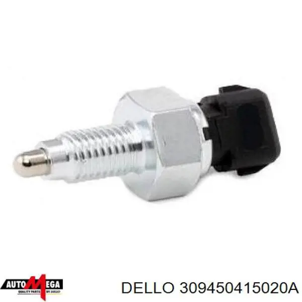 Interruptor, piloto de marcha atrás Volkswagen Golf 2 19E, 1G1