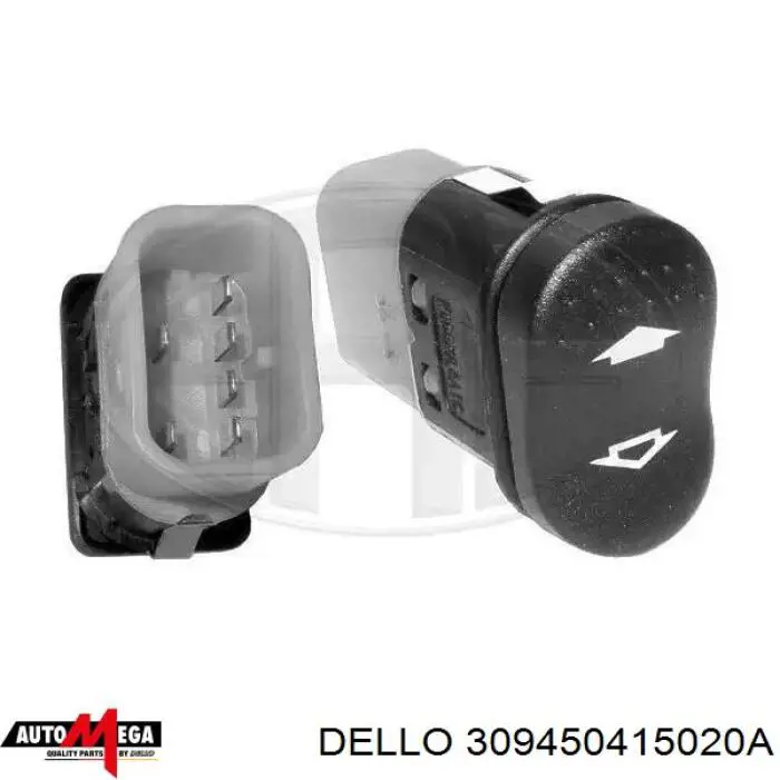 Interruptor, piloto de marcha atrás Volkswagen Golf 2 19E, 1G1