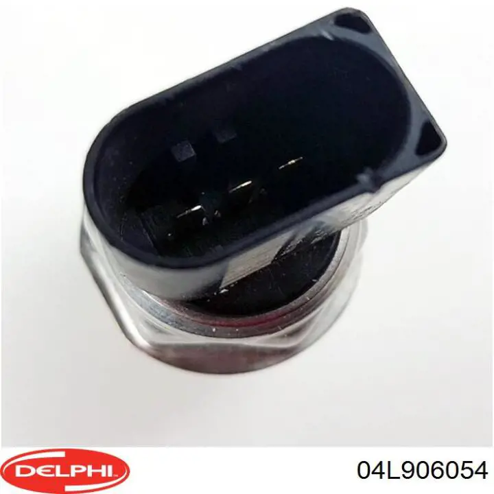 Sensor de presión de combustible 551320 ERA Benelux
