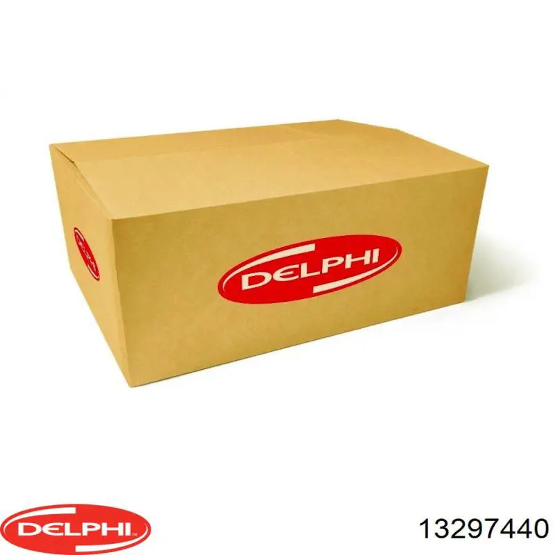 13297440 Delphi compresor de aire acondicionado