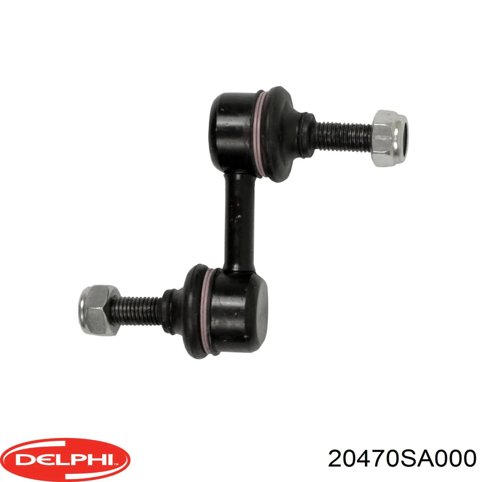 Soporte de barra estabilizadora delantera Subaru Forester 3 S12, SH