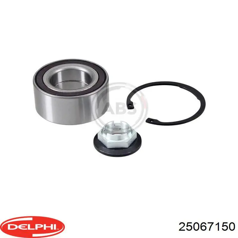 Comprar 25067150 Delphi Aceite caja de cambios