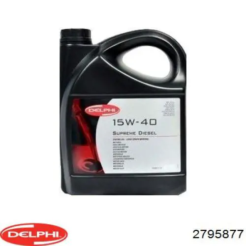 2795877 Delphi Aceite