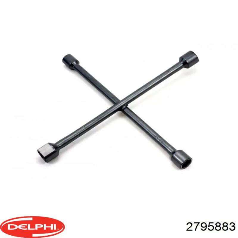 Comprar 2795883 Delphi Aceite de motor