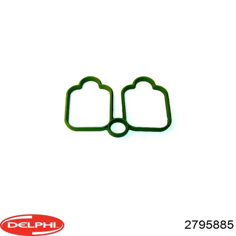 2795885 Delphi Aceite