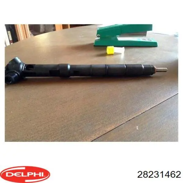 Comprar HRD363 Delphi Inyector
