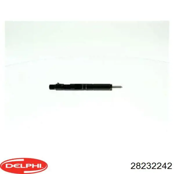 Inyectores Delphi 28232242 precio, desde 280,19 EUR