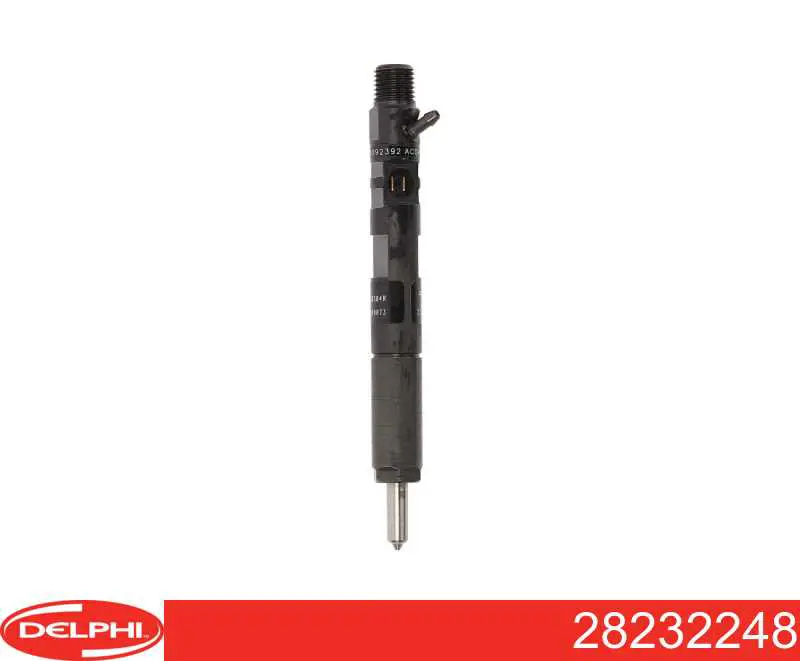 Comprar 28232248 Delphi Inyector