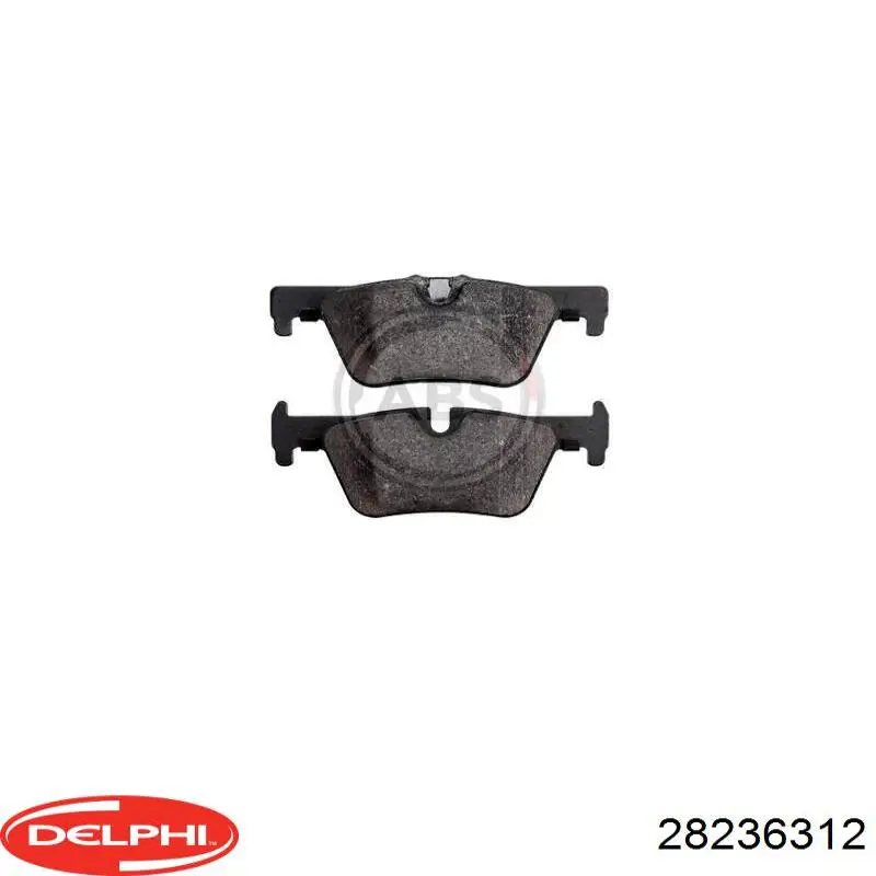 Aceite motor Delphi 28236312 precio, desde 74,54 EUR