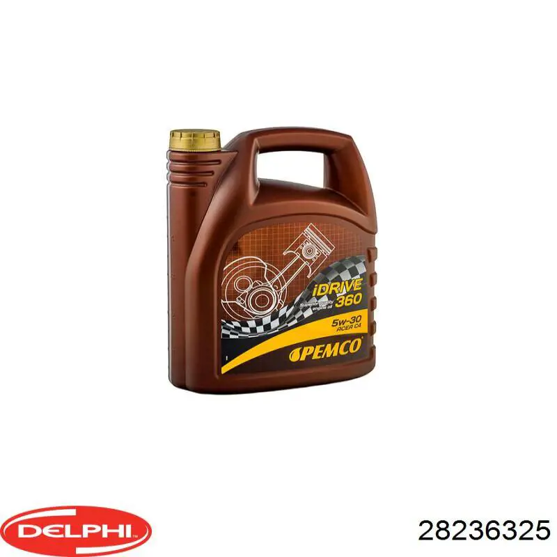 28236325 Delphi Aceite