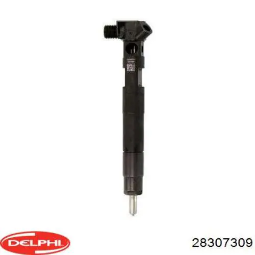 Comprar 28307309 Delphi Inyector