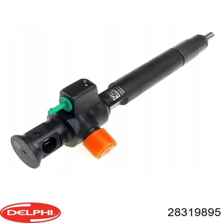 Inyector 28388960 VAG