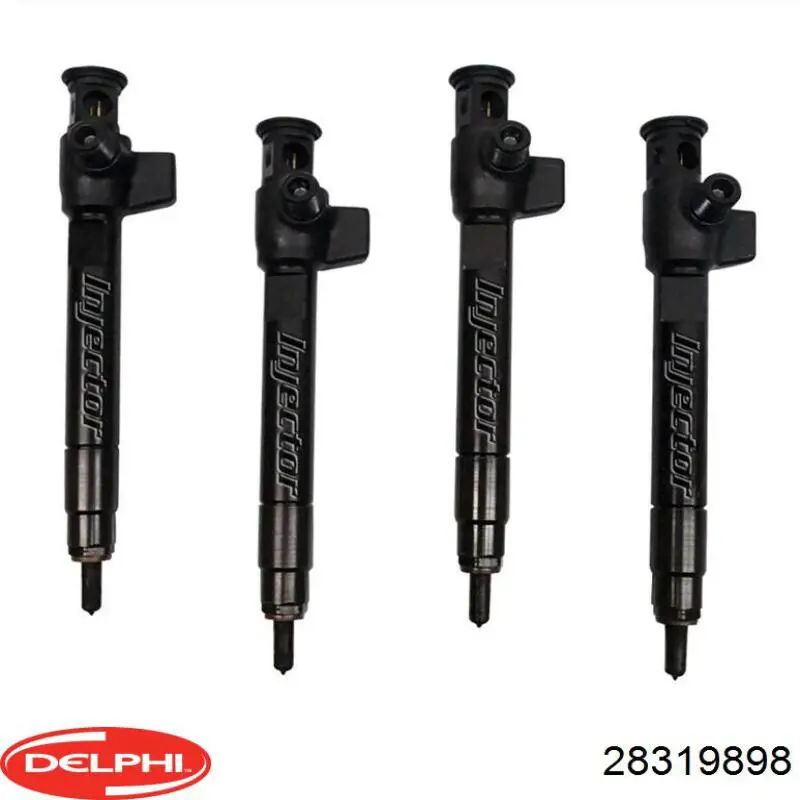 Inyectores Ford 2497816 precio, desde 331,90 EUR