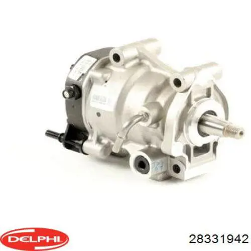 Bomba de alta presión de combustible Delphi 28331942 precio, desde 232,32 EUR