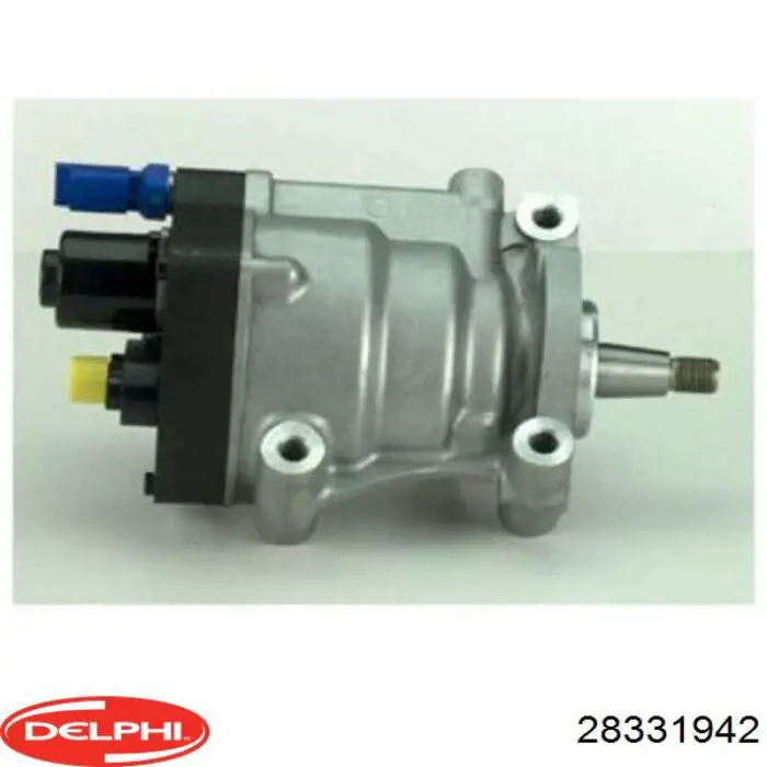 Comprar 28331942 Delphi Bomba inyectora