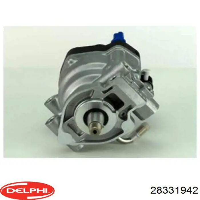 Comprar Bomba inyectora Renault LOGAN I LS