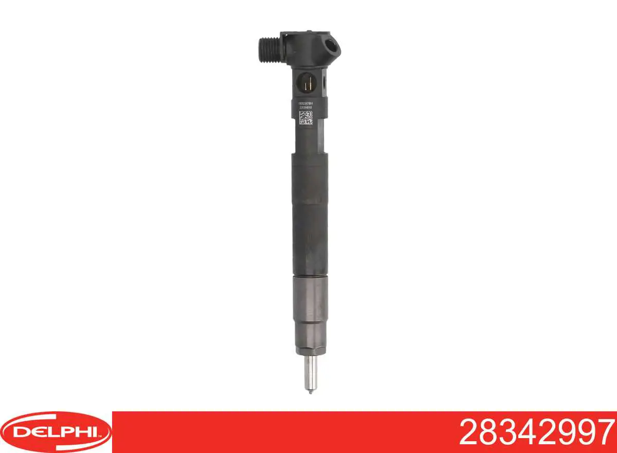 Inyectores Delphi 28342997 precio, desde 136,49 EUR