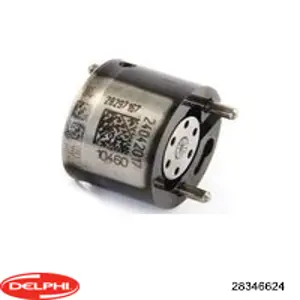 Válvula de inyector Delphi 28346624 precio, desde 106,86 EUR