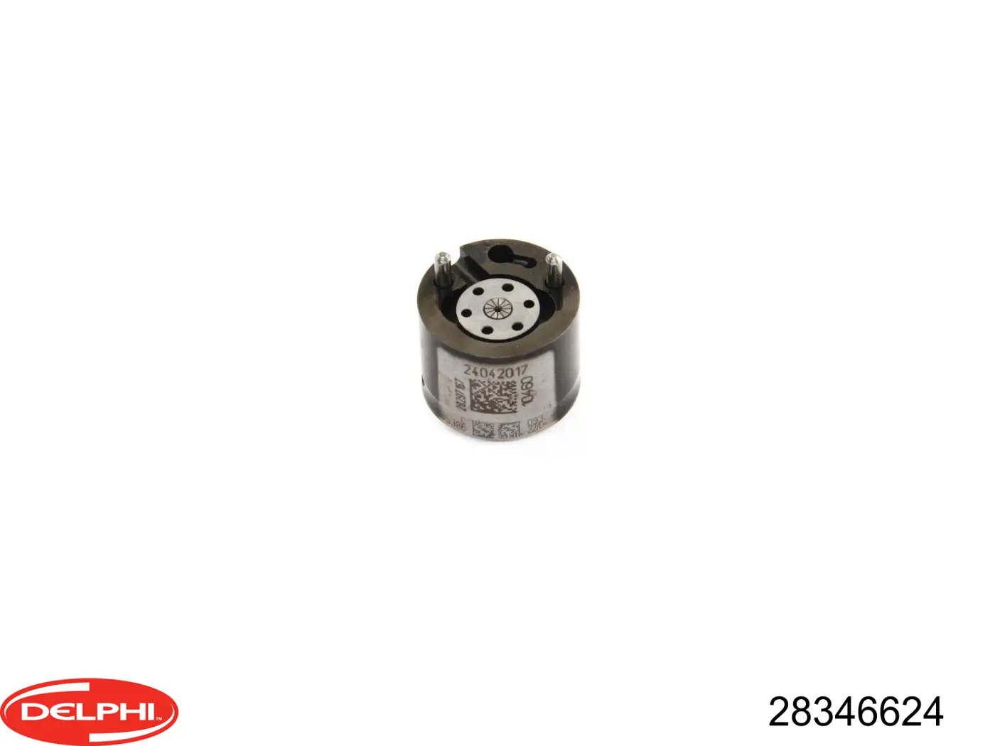 Comprar 28346624 Delphi Válvula de inyector