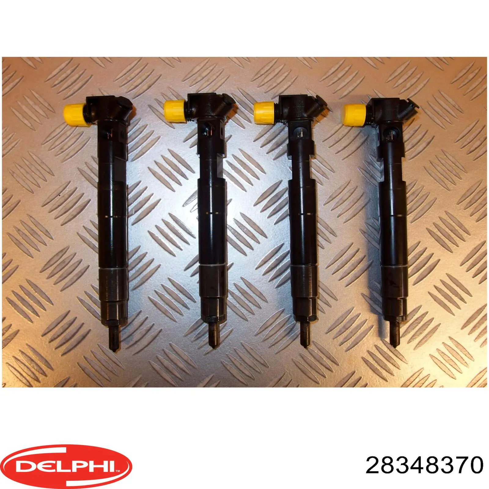 Comprar 28348370 Delphi Inyector