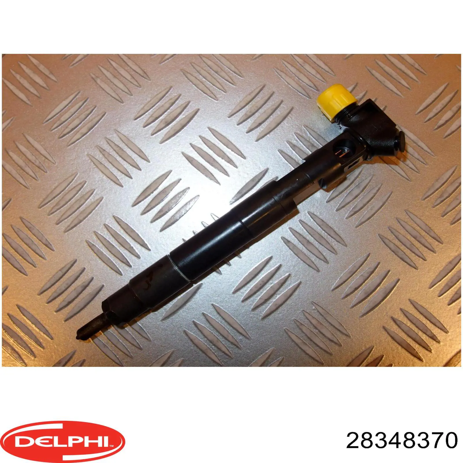 Inyectores Delphi 28348370 precio, desde 153,91 EUR