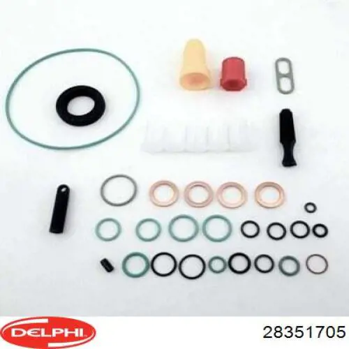 Comprar 28351705 Delphi Bomba inyectora