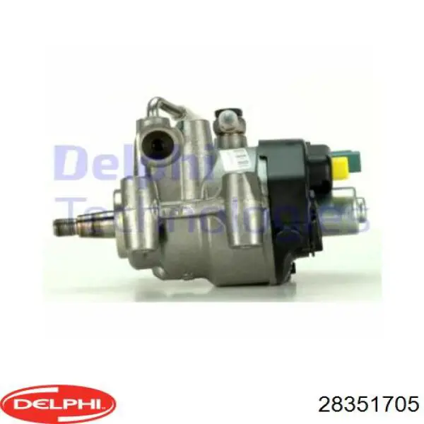 Bomba de alta presión de combustible Delphi 28351705 precio, desde 409,46 EUR