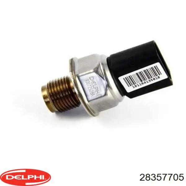 Comprar 28357705 Delphi Sensor de presión de combustible