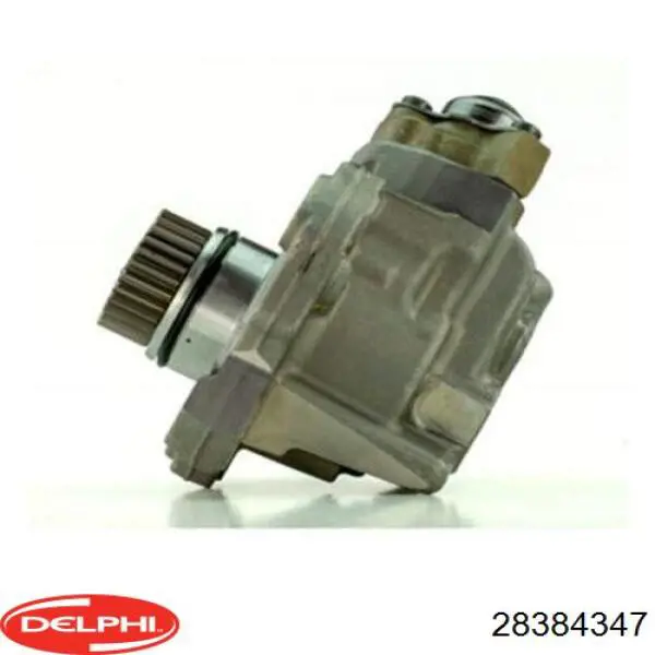 Bomba inyectora 28384347 Delphi