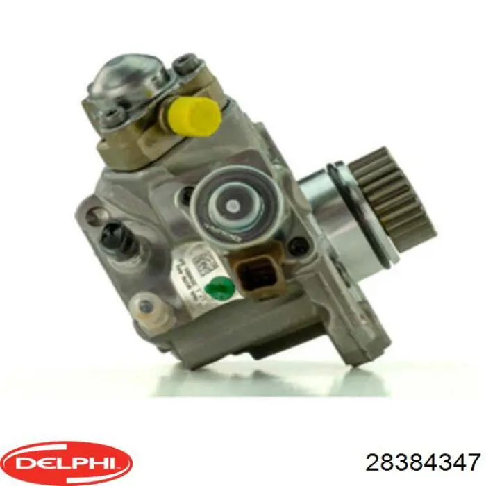 Comprar 28384347 Delphi Bomba inyectora