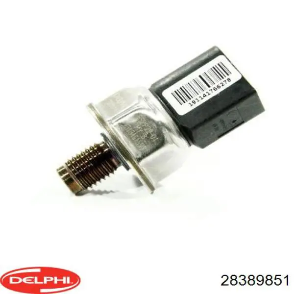 Comprar 28389851 Delphi Sensor de presión de combustible