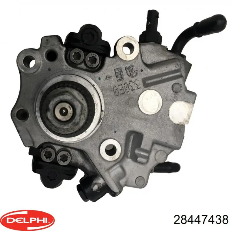 Bomba inyectora 28447438 Delphi