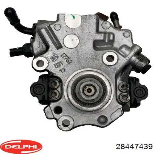 Bomba inyectora 28447439 Delphi