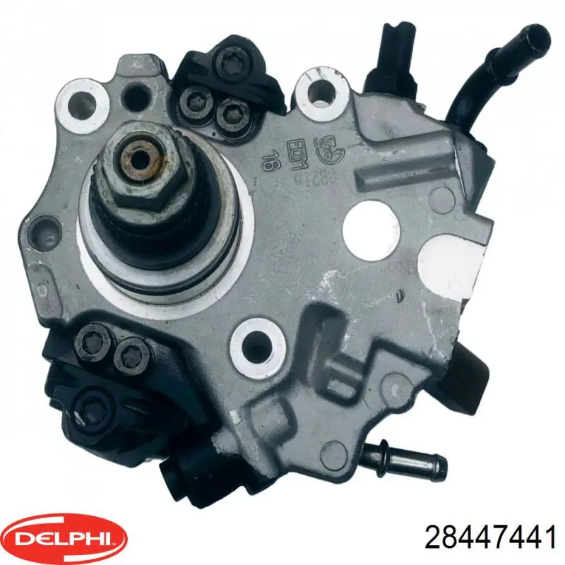 Bomba de alta presión de combustible Delphi 28447441 precio, desde 638,88 EUR