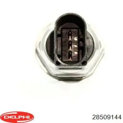 Sensor de presión de combustible 28509144 Delphi