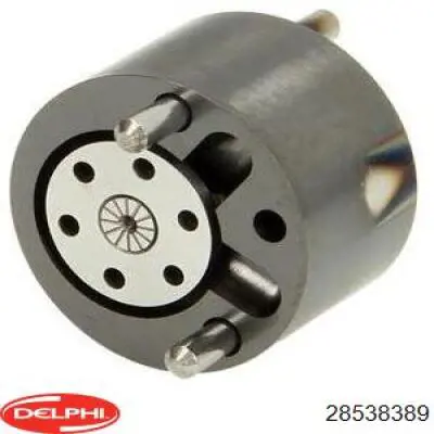 Válvula de inyector Delphi 28538389 precio, desde 79,44 EUR